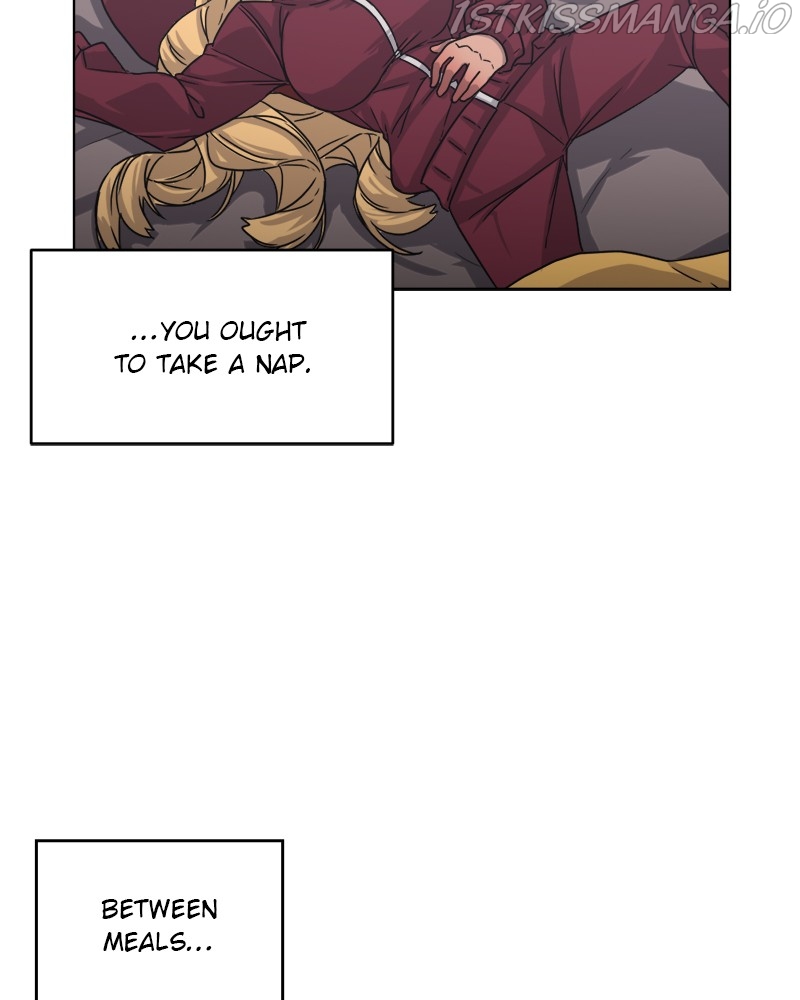 Anti-Monster Force Chapter 56 - page 6