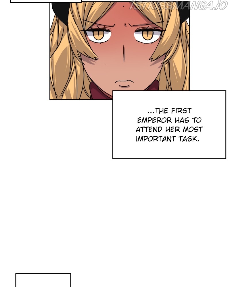 Anti-Monster Force Chapter 56 - page 7