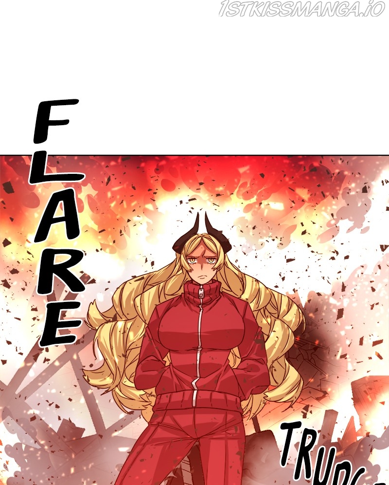 Anti-Monster Force Chapter 56 - page 71