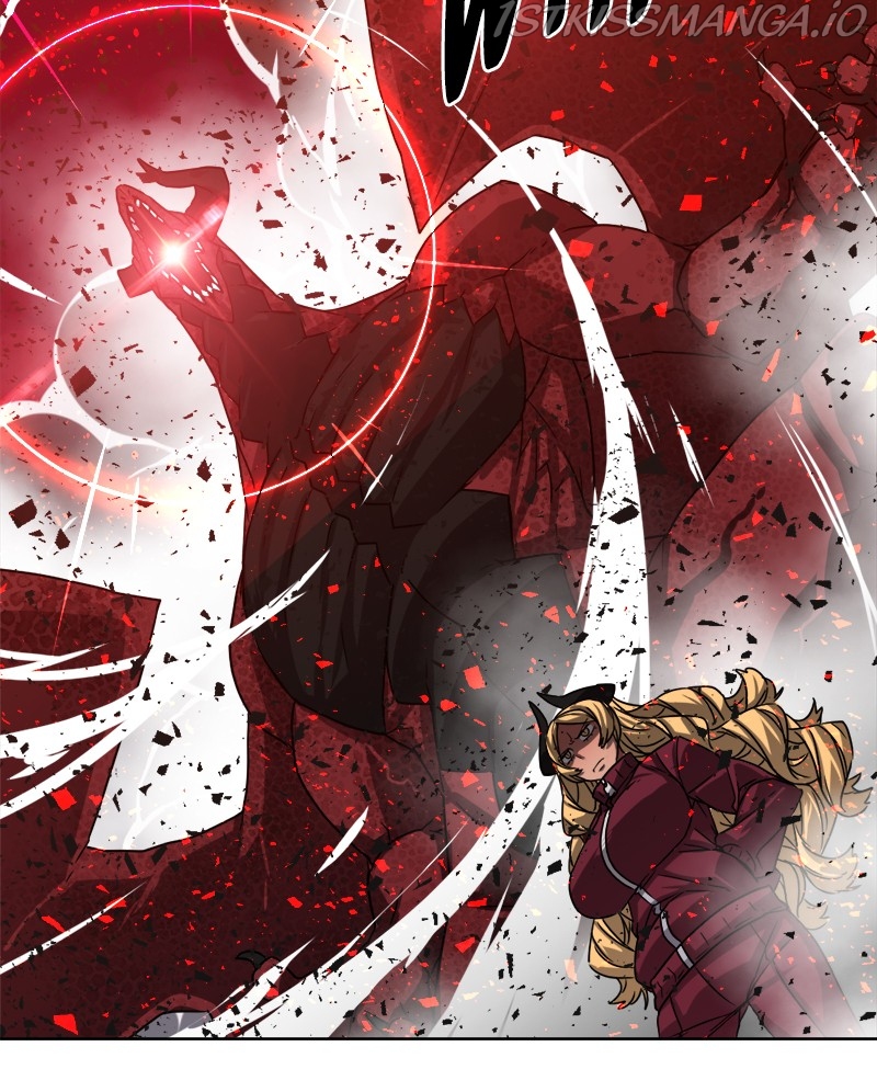 Anti-Monster Force Chapter 56 - page 73