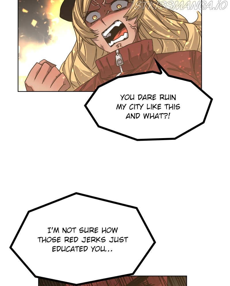 Anti-Monster Force Chapter 56 - page 76