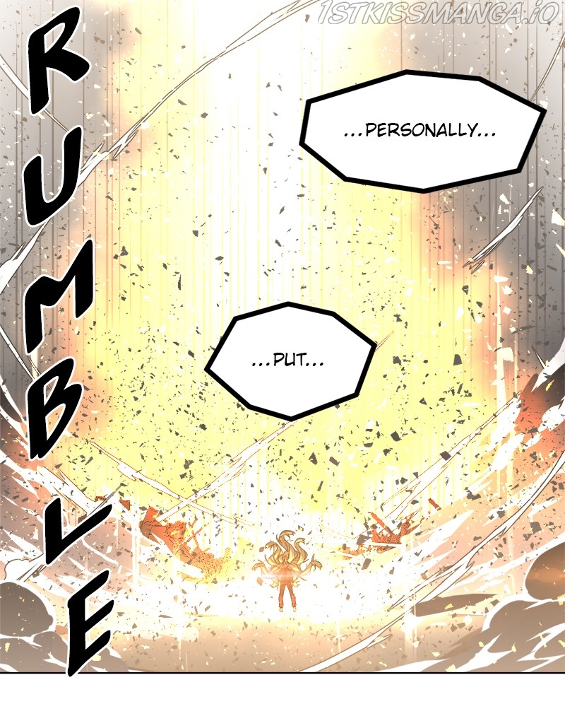 Anti-Monster Force Chapter 56 - page 78