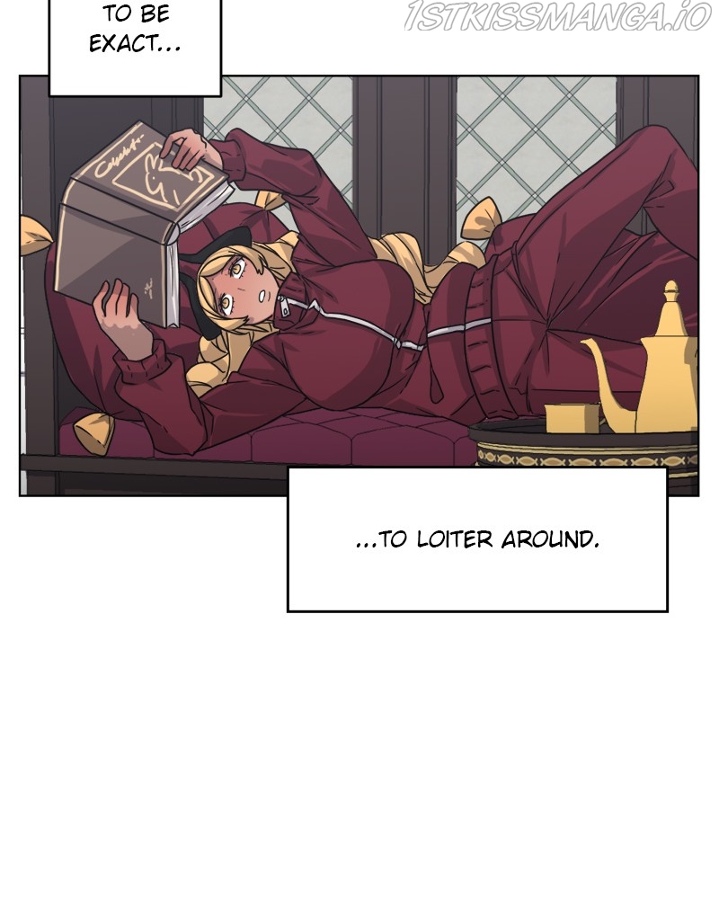 Anti-Monster Force Chapter 56 - page 8
