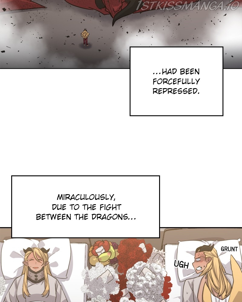 Anti-Monster Force Chapter 56 - page 87