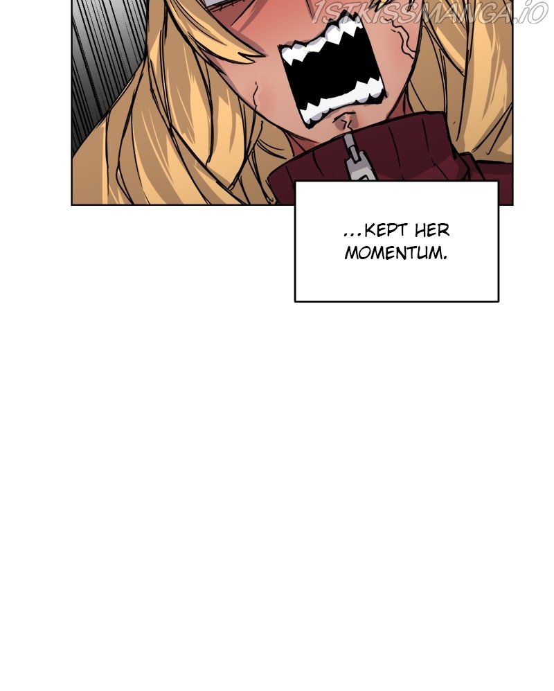 Anti-Monster Force Chapter 56 - page 89