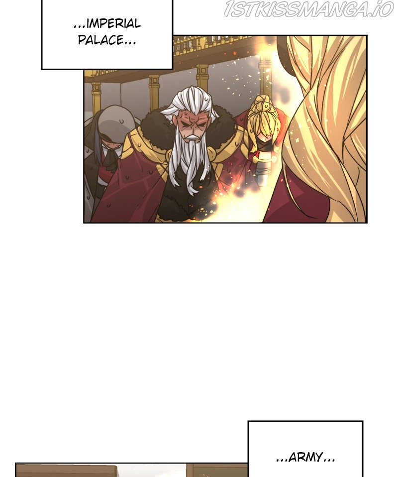 Anti-Monster Force Chapter 56 - page 91