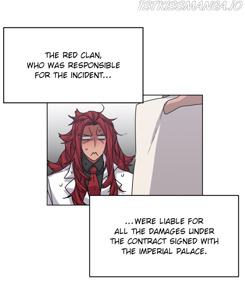 Anti-Monster Force Chapter 56 - page 95
