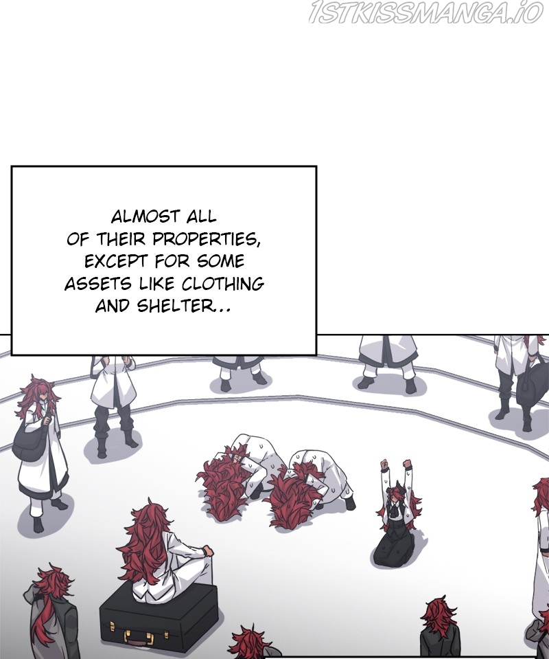 Anti-Monster Force Chapter 56 - page 96