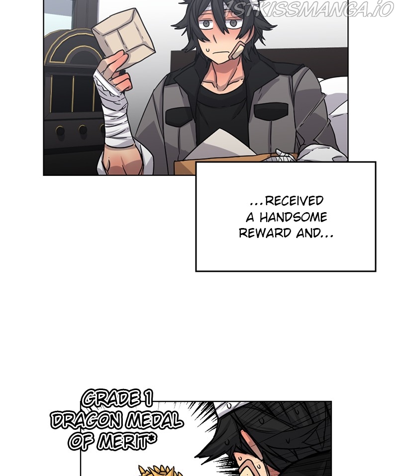 Anti-Monster Force Chapter 56 - page 98