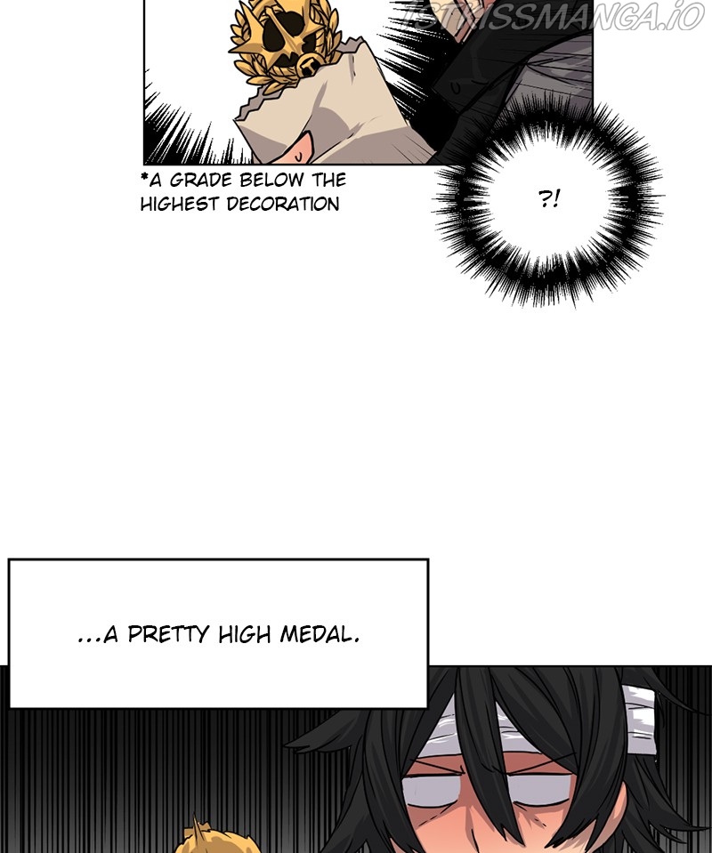 Anti-Monster Force Chapter 56 - page 99