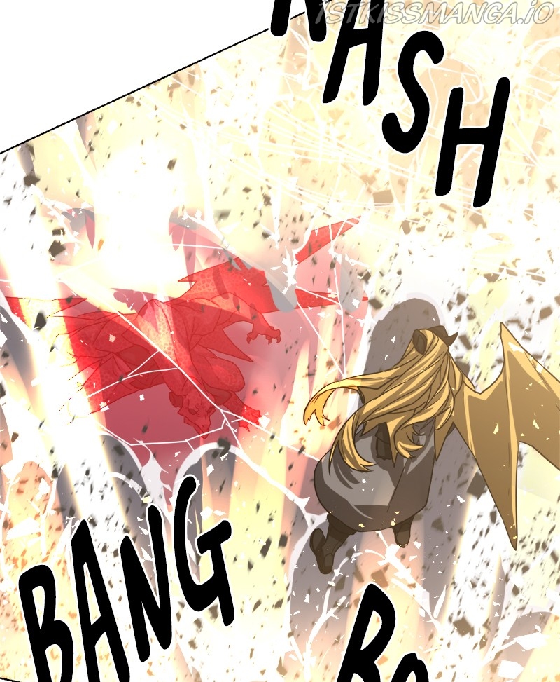 Anti-Monster Force Chapter 55 - page 11