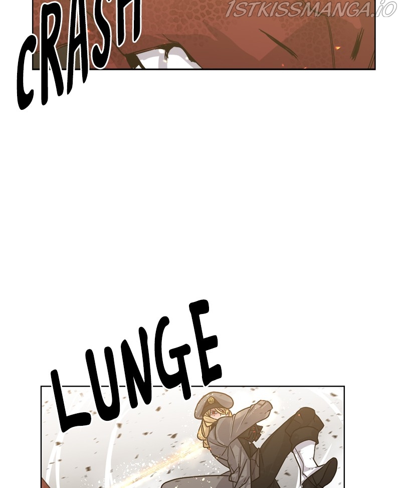 Anti-Monster Force Chapter 55 - page 13