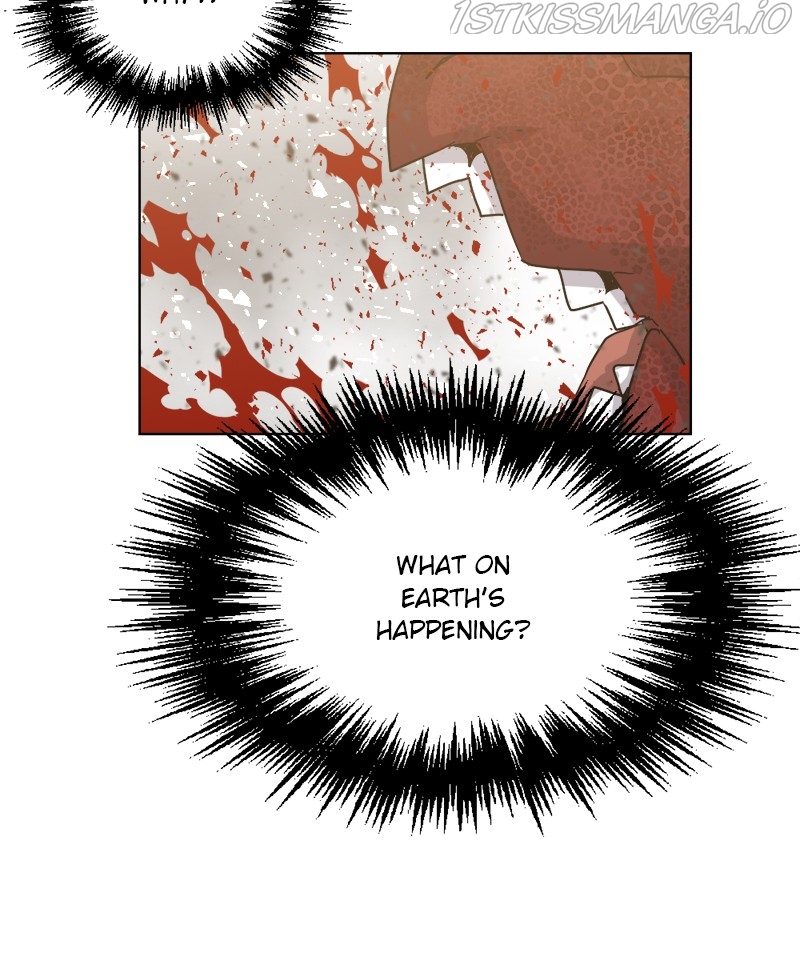 Anti-Monster Force Chapter 55 - page 20