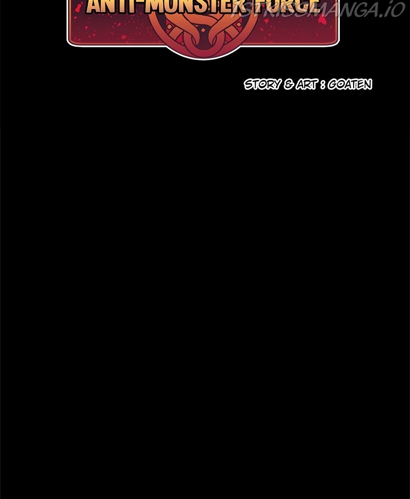 Anti-Monster Force Chapter 55 - page 23