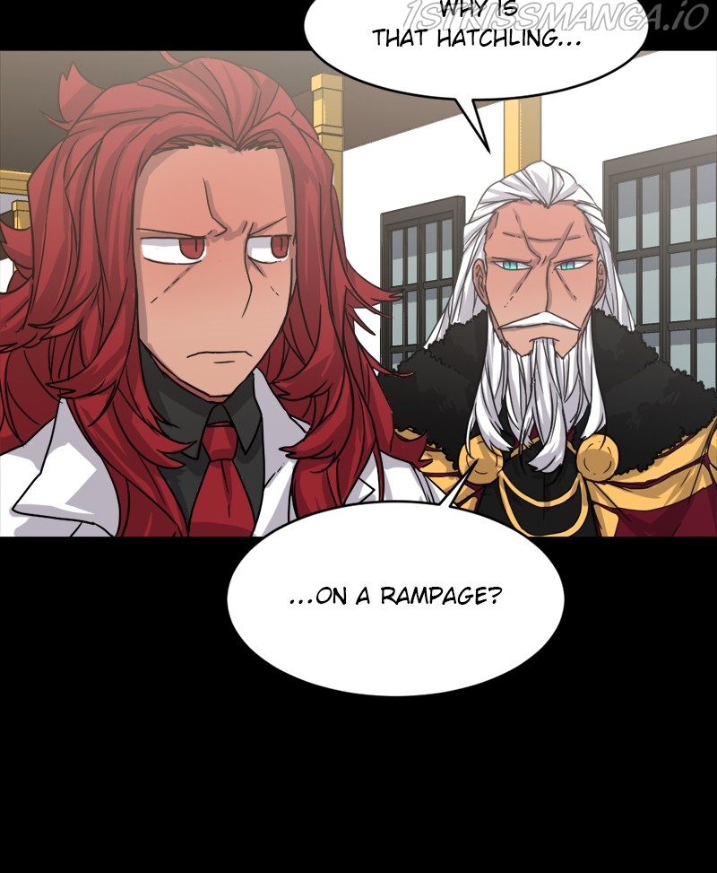 Anti-Monster Force Chapter 55 - page 26