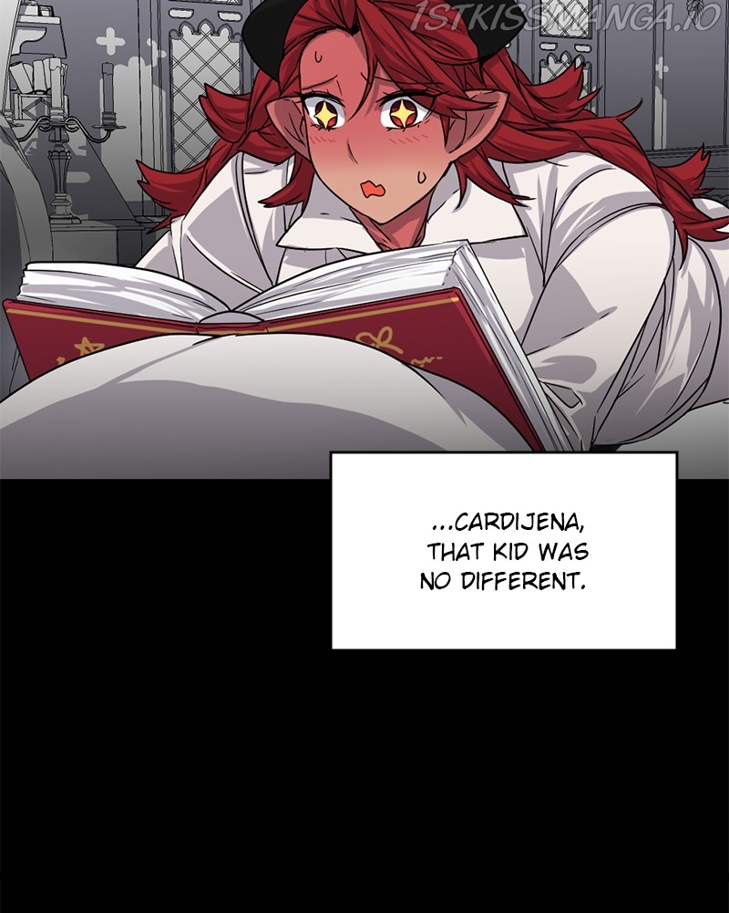 Anti-Monster Force Chapter 55 - page 42