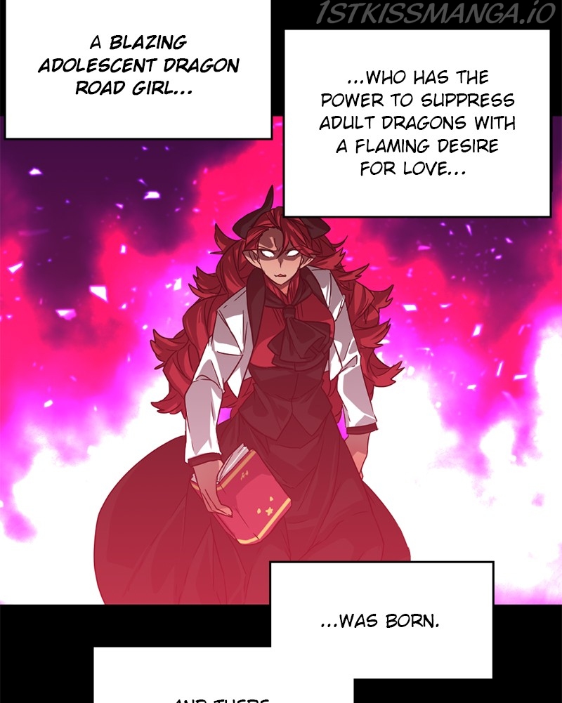 Anti-Monster Force Chapter 55 - page 46