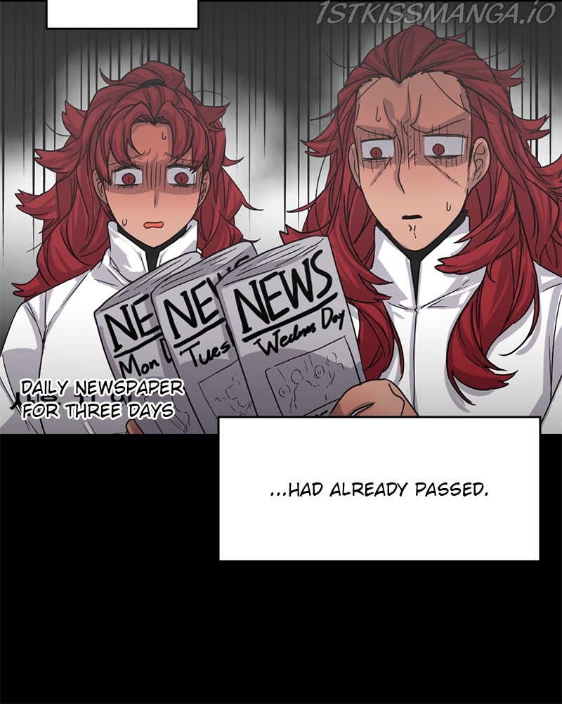 Anti-Monster Force Chapter 55 - page 51