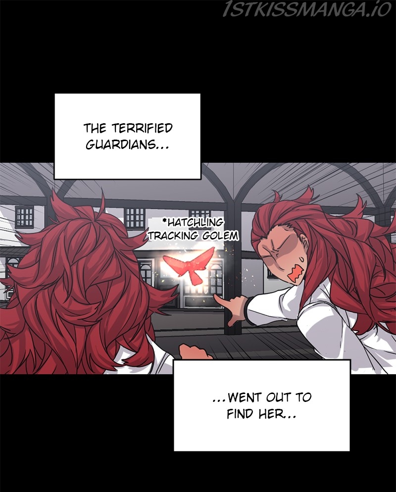 Anti-Monster Force Chapter 55 - page 52