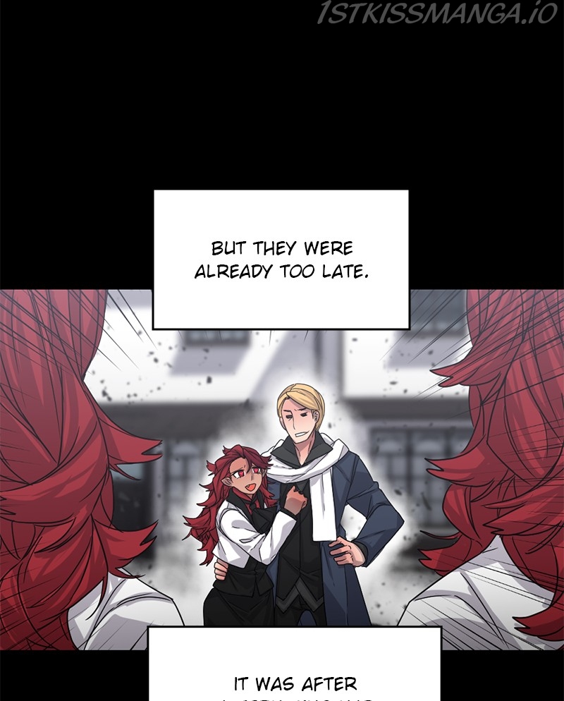 Anti-Monster Force Chapter 55 - page 54