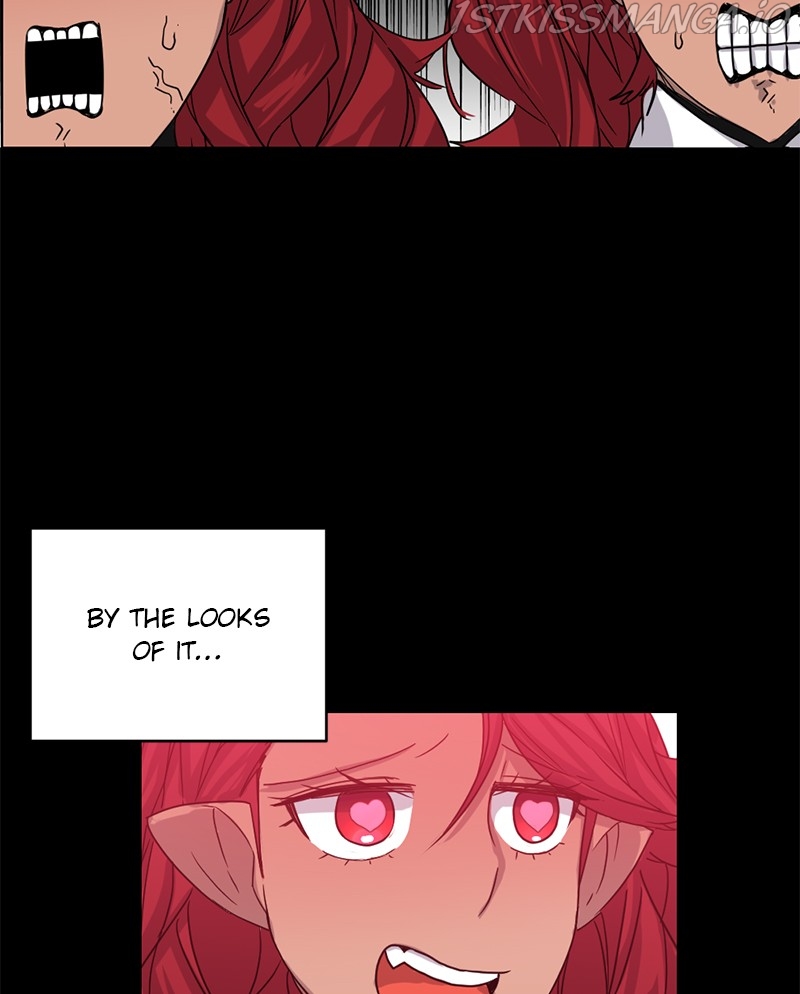 Anti-Monster Force Chapter 55 - page 56