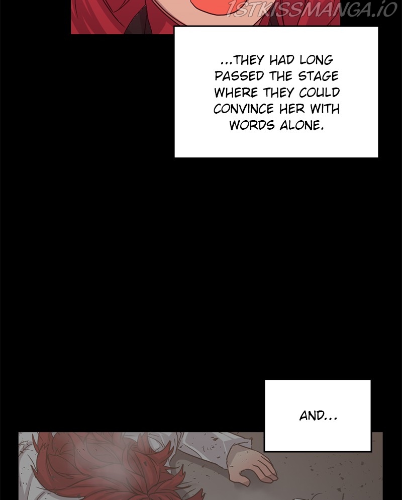 Anti-Monster Force Chapter 55 - page 57