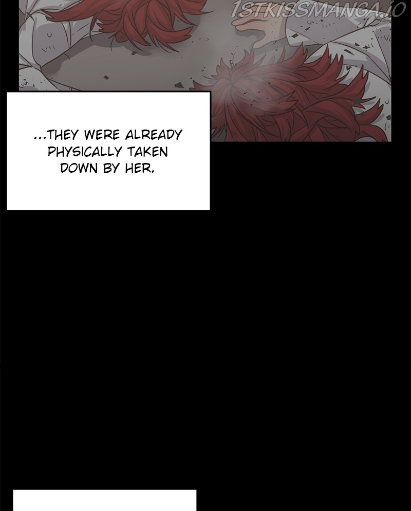 Anti-Monster Force Chapter 55 - page 58