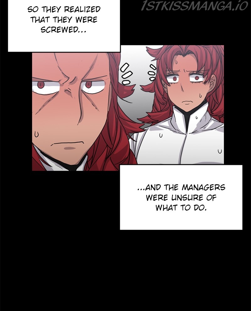 Anti-Monster Force Chapter 55 - page 59