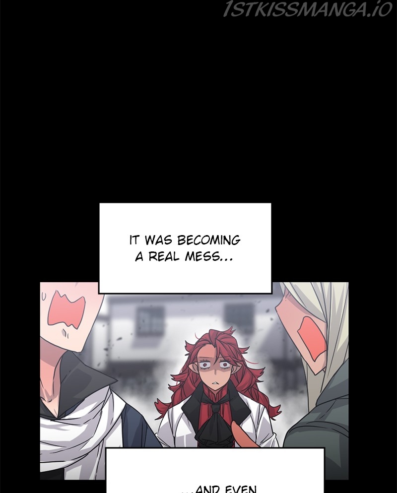 Anti-Monster Force Chapter 55 - page 62