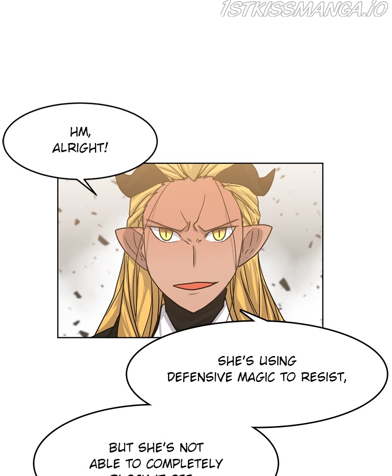 Anti-Monster Force Chapter 55 - page 7