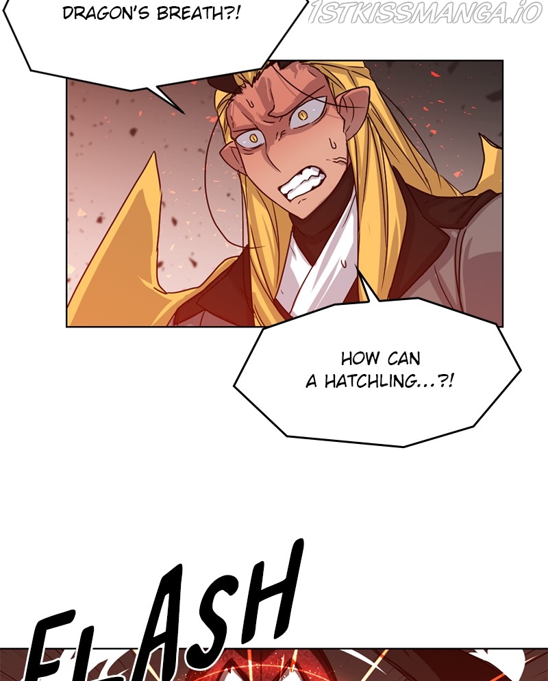 Anti-Monster Force Chapter 55 - page 73