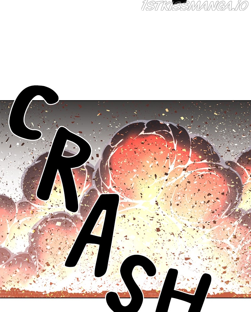 Anti-Monster Force Chapter 55 - page 78