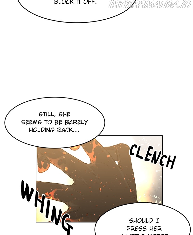 Anti-Monster Force Chapter 55 - page 8