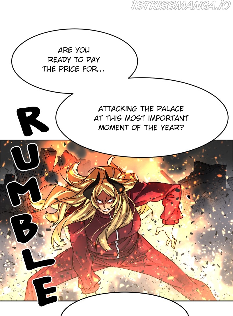 Anti-Monster Force Chapter 55 - page 87