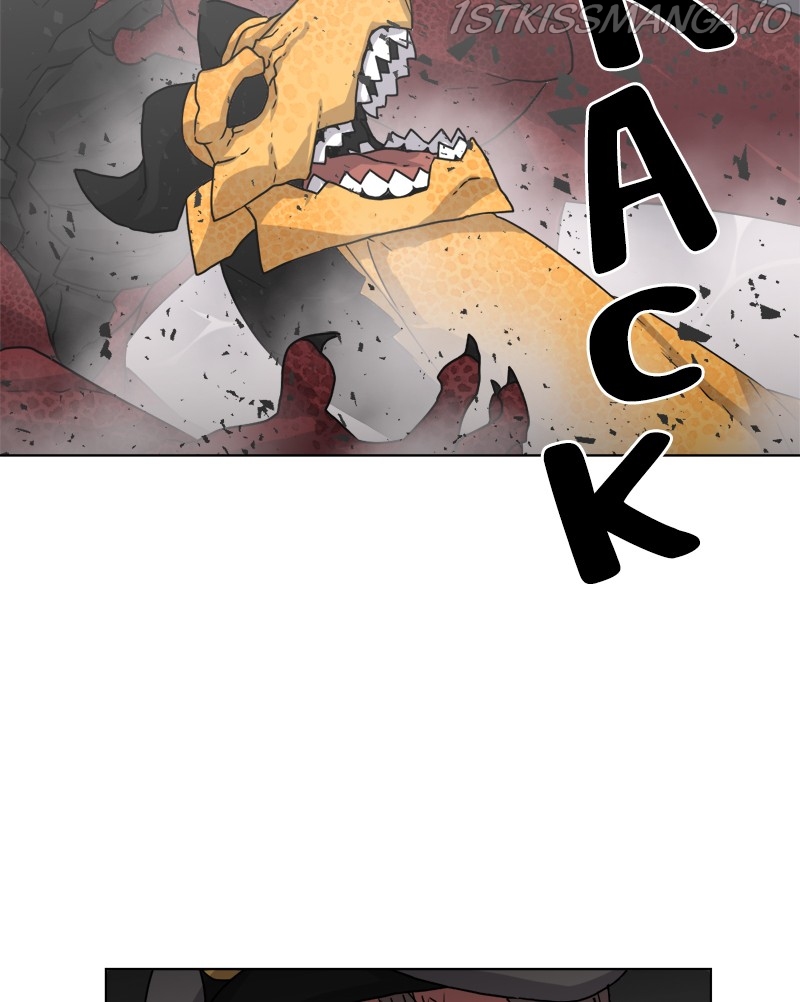 Anti-Monster Force Chapter 52 - page 15