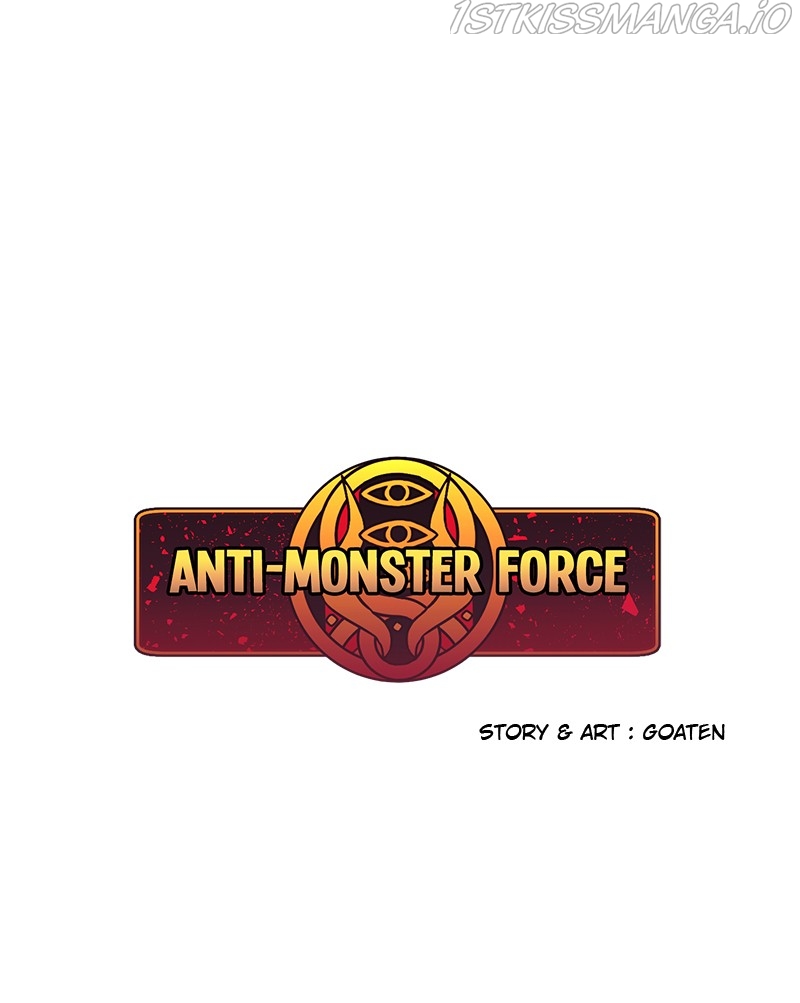 Anti-Monster Force Chapter 52 - page 17