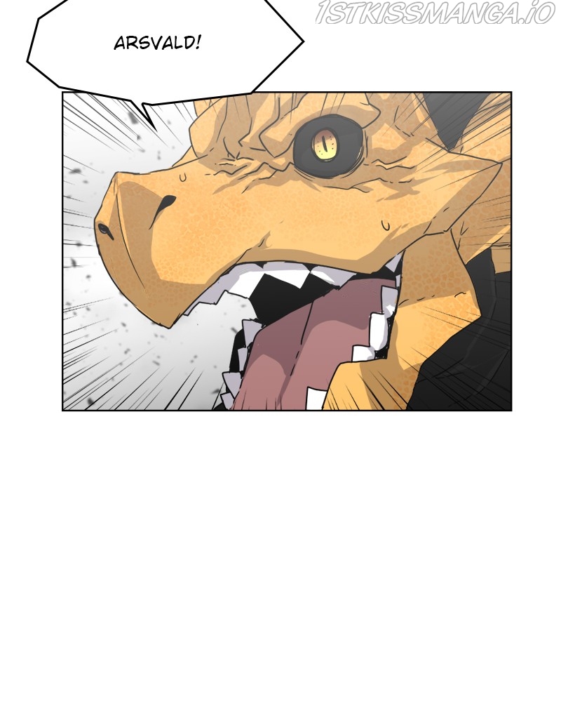Anti-Monster Force Chapter 52 - page 19
