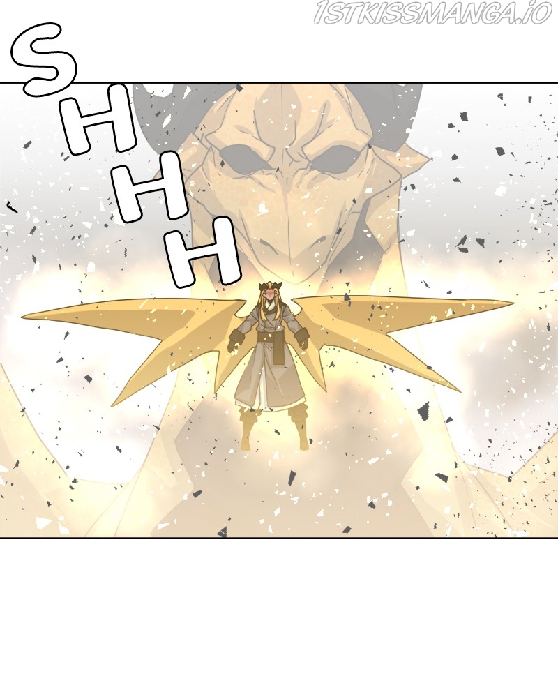 Anti-Monster Force Chapter 52 - page 20