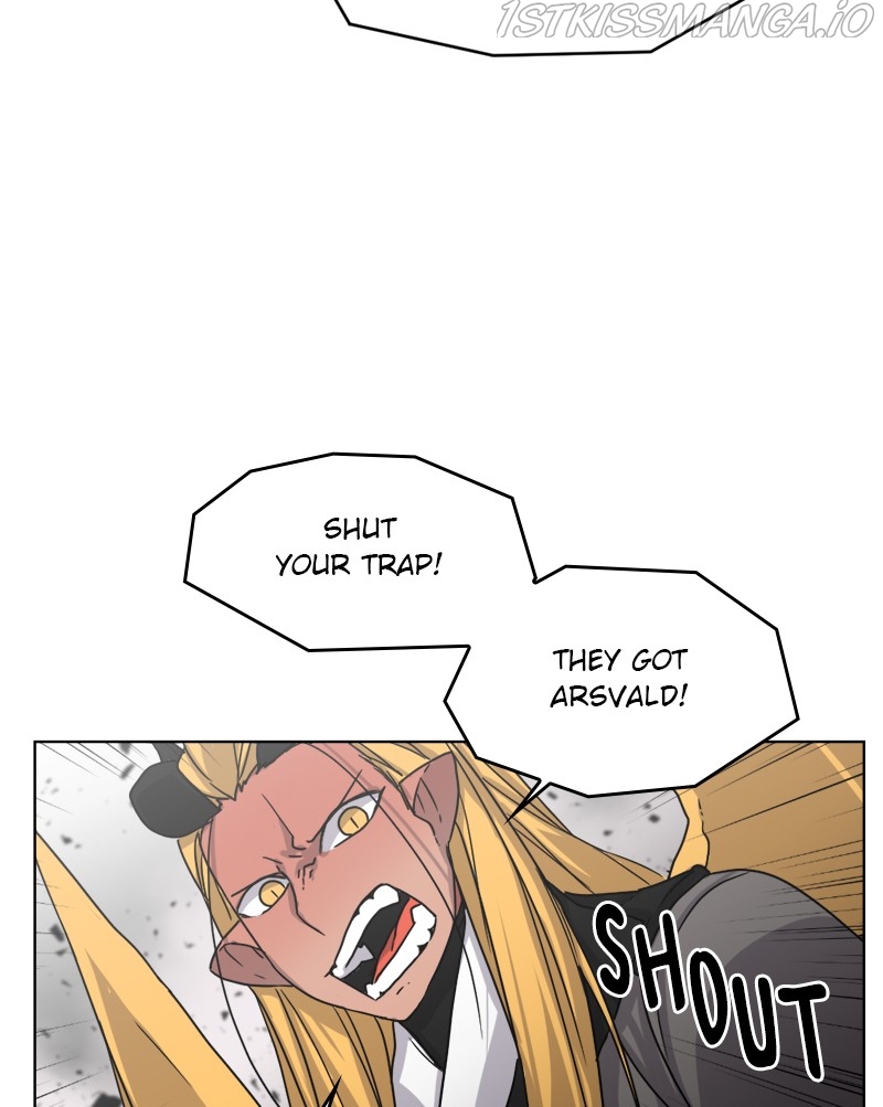 Anti-Monster Force Chapter 52 - page 22