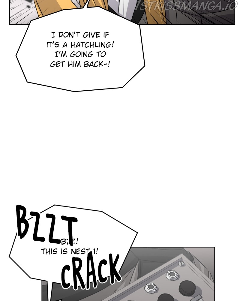 Anti-Monster Force Chapter 52 - page 23