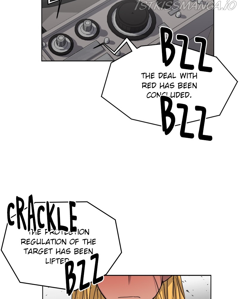Anti-Monster Force Chapter 52 - page 24