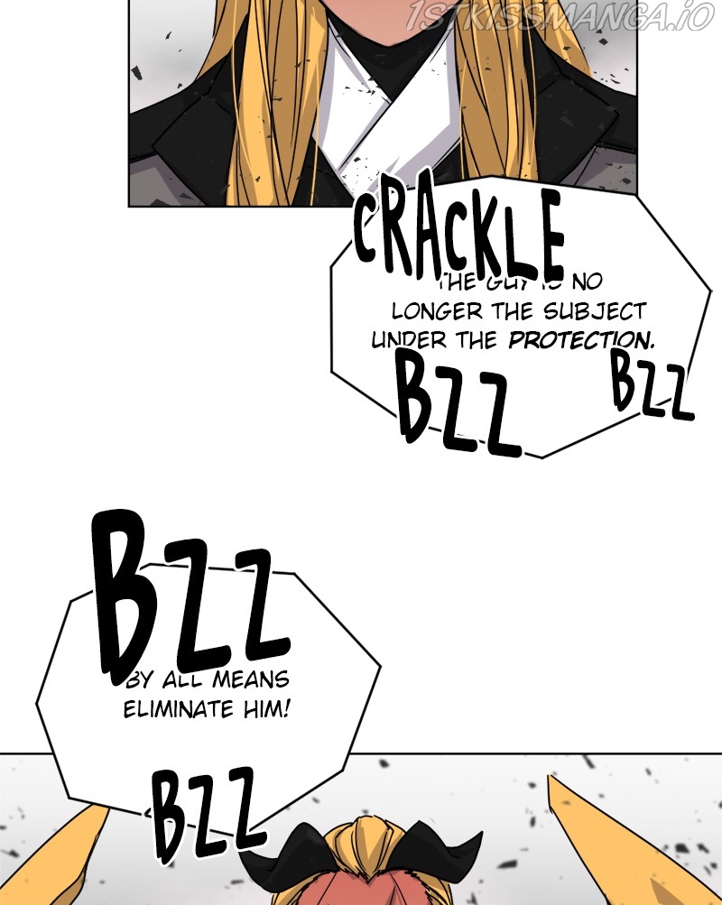 Anti-Monster Force Chapter 52 - page 25
