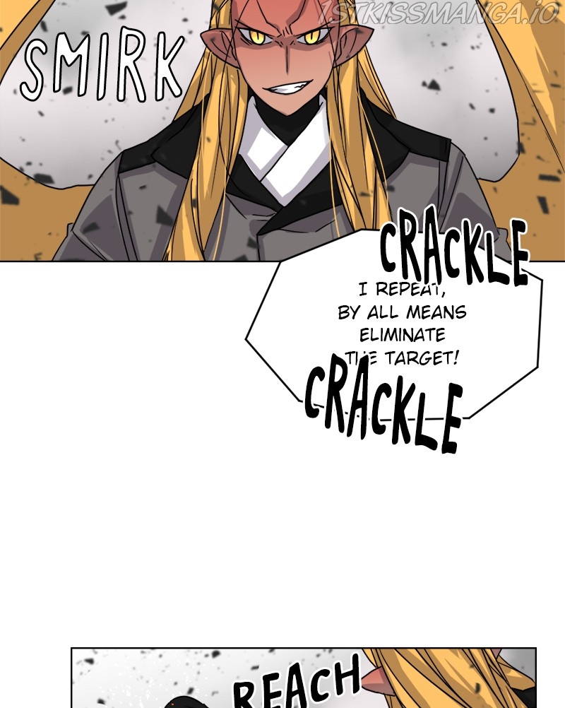 Anti-Monster Force Chapter 52 - page 26