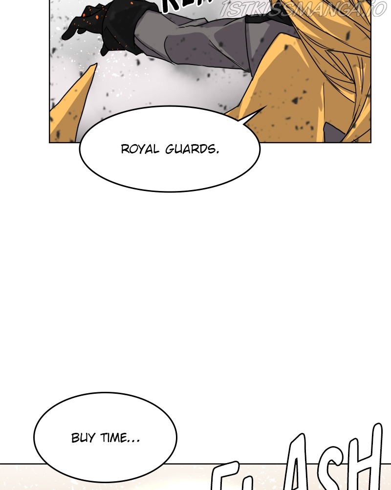 Anti-Monster Force Chapter 52 - page 27