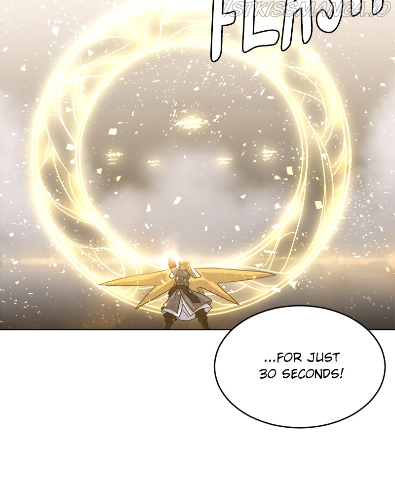 Anti-Monster Force Chapter 52 - page 28