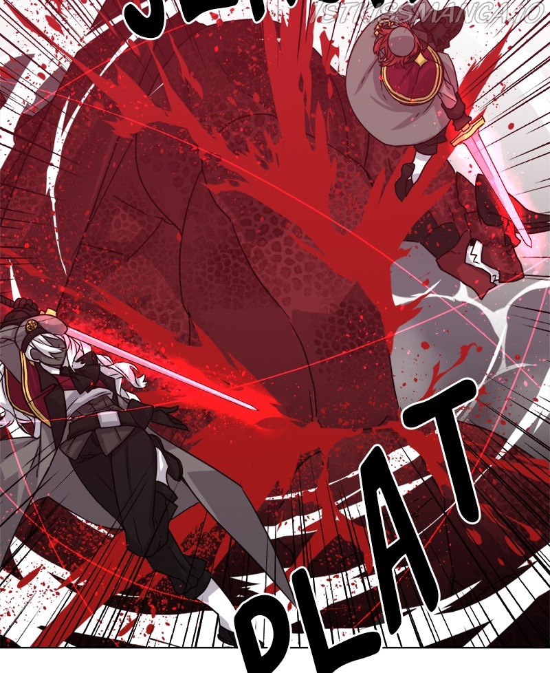 Anti-Monster Force Chapter 52 - page 33