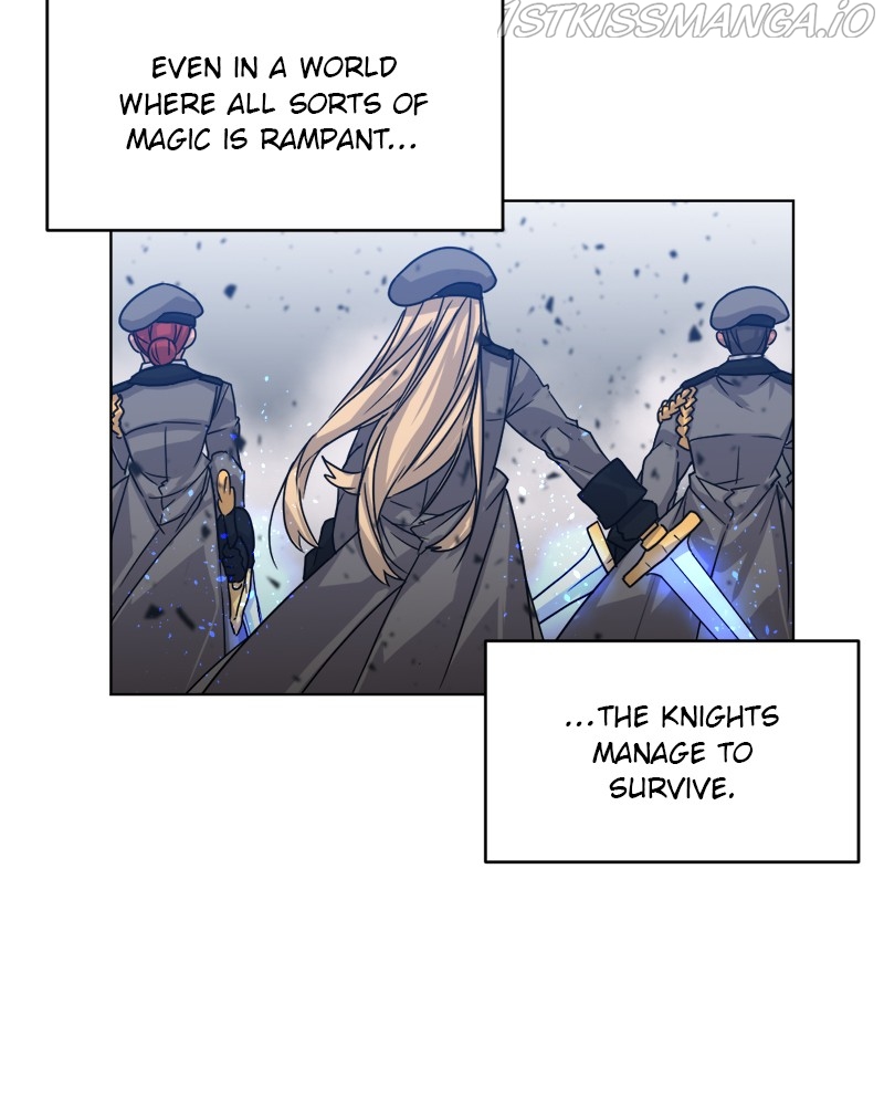Anti-Monster Force Chapter 52 - page 4