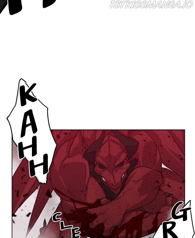 Anti-Monster Force Chapter 52 - page 41