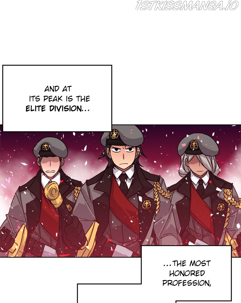 Anti-Monster Force Chapter 52 - page 5