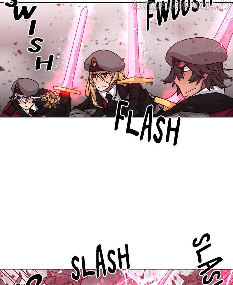 Anti-Monster Force Chapter 52 - page 56